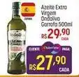 Ondoliva - azeite extra virgem