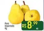 Muffato Pera importada oferta
