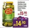 Muffato Vale fértil - azeitonas verdes com caroço oferta