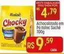 Muffato Italac - achocolatado em po oferta