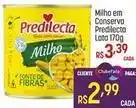 Muffato Predilecta - milho em conserva oferta