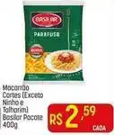 Muffato Basilar - macarrão cortes (exceto ninho e talharim) oferta