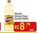 Muffato Soya - óleo de girassol oferta