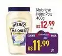 Muffato Heinz - maionese pote oferta