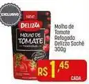 Muffato Q delicia - molho de tomate refogado oferta