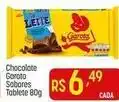 Muffato Sabores - chocolate sabores oferta
