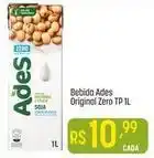 Muffato Ades - bebida original zero oferta