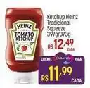 Muffato Heinz - ketchup tradicional oferta