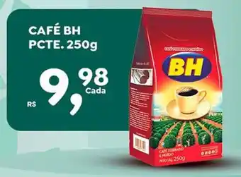 Café bh