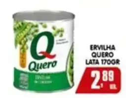 Higa's Supermercado Ervilha quero oferta