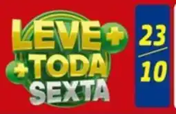 Higa's Supermercado Leve toda sexta oferta