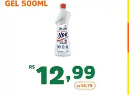 Supermercados Pague Menos Tira limo oferta