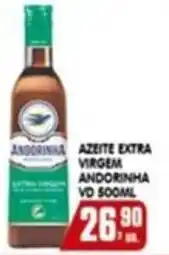 Higa's Supermercado azeite extra virgem andorinha vd oferta