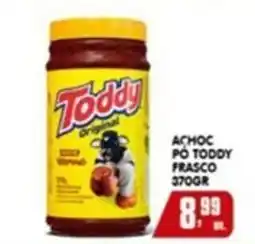 Higa's Supermercado Toddy Original oferta