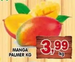 Higa's Supermercado Manga palmer kg oferta
