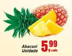 Negreiros Abacaxi oferta