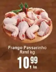 Negreiros Frango Passarinho oferta