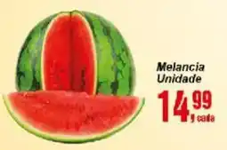 Negreiros Melancia oferta