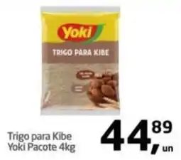 Tenda Atacado Trigo para Kibe oferta