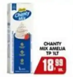 Higa's Supermercado Chanty Mix Amelia oferta