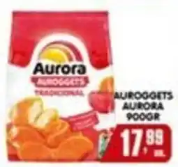 Higa's Supermercado Auroggets aurora tradicional oferta