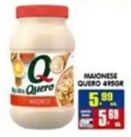 Higa's Supermercado Maionese quero oferta