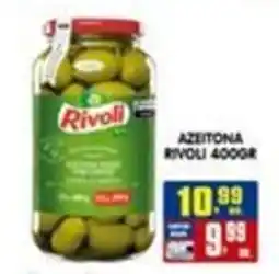 Higa's Supermercado azeitona rivoli oferta