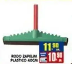 Higa's Supermercado rodo zapelima plastico 40cm oferta