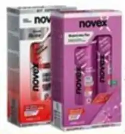 Higa's Supermercado novex oferta