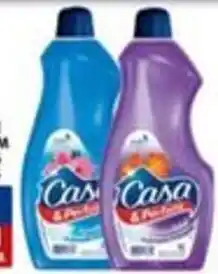 Higa's Supermercado Casa & Perfume oferta