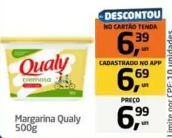 Margarina Qualy