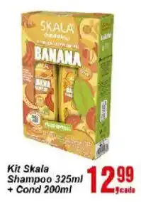Negreiros Kit Skala oferta