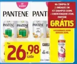 Supermercados Guanabara kit decocap oferta