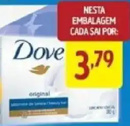 Supermercados Guanabara Dove original oferta