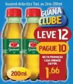 Supermercados Guanabara guana clube oferta