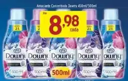 Supermercados Guanabara Amaciante concentrado downy oferta
