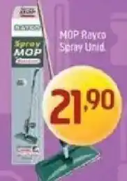 Supermercados Guanabara Mop rayco spray unid. oferta