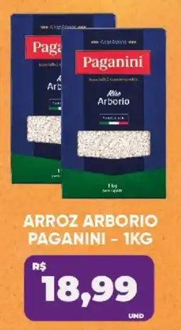 Tatico Arroz arborio paganini oferta