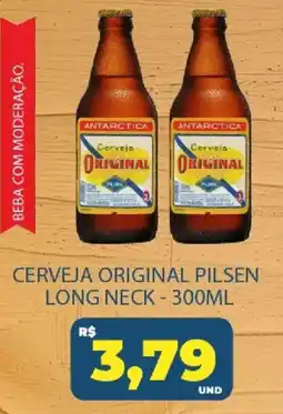 Tatico Cerveja original pilsen oferta