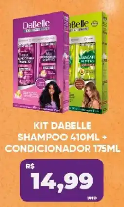 Tatico kit dabelle oferta