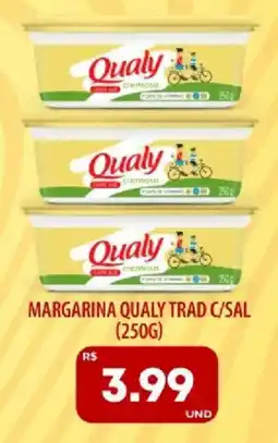 Tatico Margarina qualy trad c/sal oferta