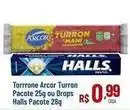 Arcor - torrone turron