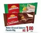 Chocolate - wafer