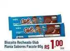 Max Atacadista Mania - biscoito recheado gub oferta