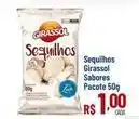 Max Atacadista Sabores - sequilhos oferta