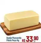 Max Atacadista Queijo mussarela oferta