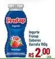 Max Atacadista Frutap - logurte oferta