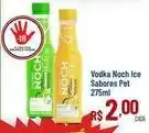 Max Atacadista Ice - vodka sabores pet oferta