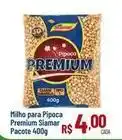 Max Atacadista Siamar - milho para pipoca premium oferta