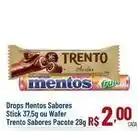 Max Atacadista Mentos oferta